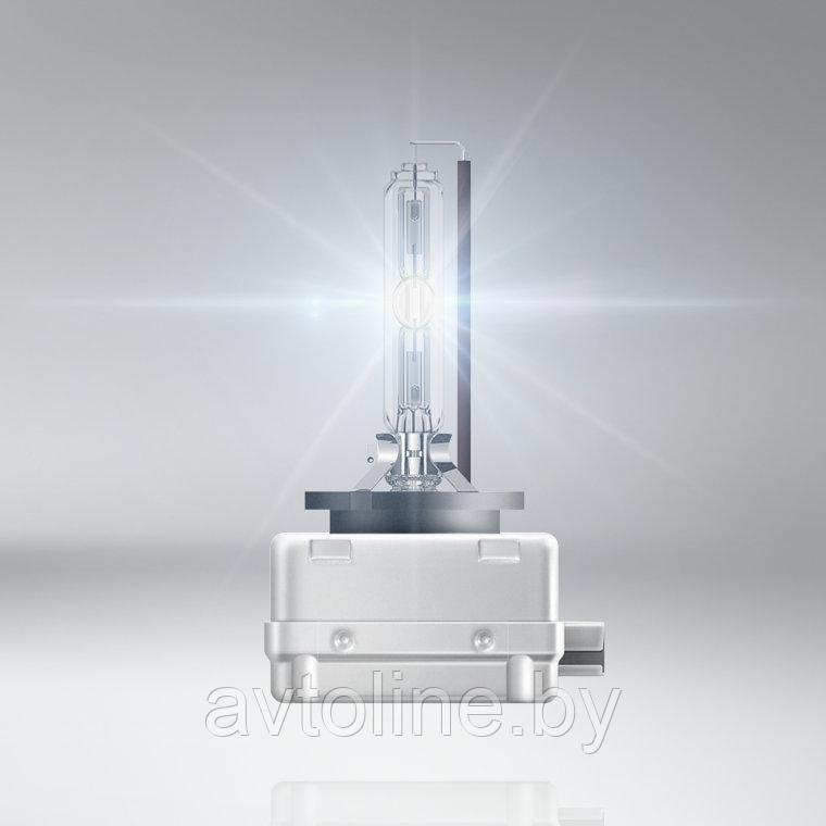 Лампа ксеноновая D1S Osram Xenarc Original 66140 - фото 3 - id-p76869510