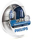 Автомобильная лампа HB4 Philips Diamond Vision 9006DVS2