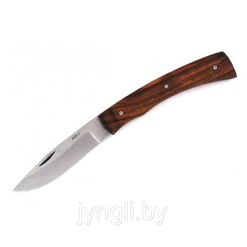 Нож складной Кизляр НСК-1 - фото 1 - id-p76934498