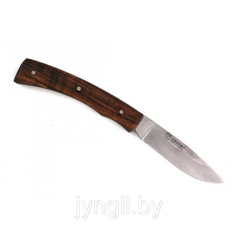 Нож складной Кизляр НСК-1 - фото 2 - id-p76934498
