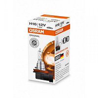 Автомобильная лампа H16 Osram 12V 64219L+