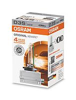 Лампа ксеноновая D3S Osram Xenarc Original 66340