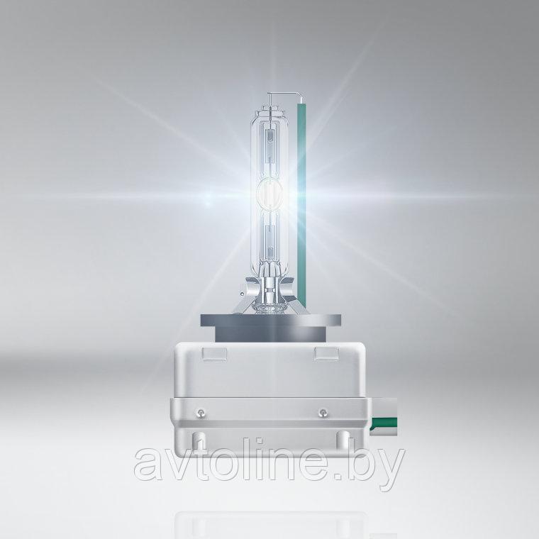 Лампа ксеноновая D3S Osram Xenarc Original 66340 - фото 3 - id-p76869517