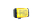 Фара противотуманная Wesem HM1.08231 с защитной крышкой желтые (комплект 2 шт), фото 2