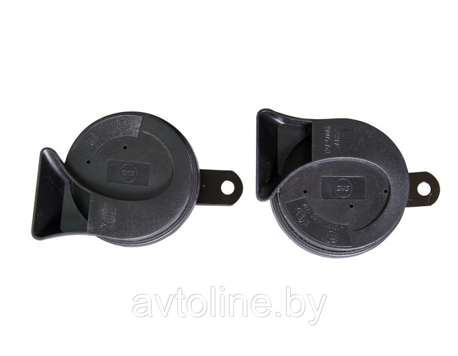 Звуковой сигнал SVS для Audi, Seat, Skoda, VW 0450007000 - фото 1 - id-p76869689