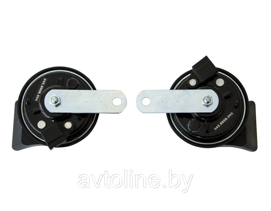 Звуковой сигнал SVS для Toyota, Lexus, Subaru 0450008000 - фото 2 - id-p76869690