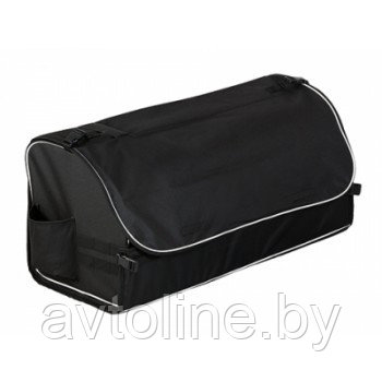 Органайзер в багажник iSky 70x32x29 см, черный - фото 1 - id-p76869669
