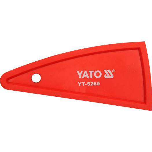 Шпатель для силикона "Yato" YT-5260 - фото 1 - id-p76936394