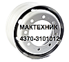 Диск колесный МАЗ-4370-Зубрёнок (17,5х6,75)
