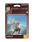 God of War: Atreus, Фигурка 10 см
