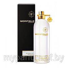 Унисекс парфюмированная вода Montale Mukhallat edp 30ml