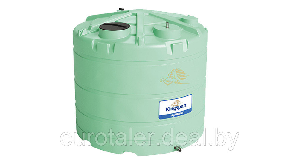 Одностенный резервуар Agrimaster® 15000L - фото 1 - id-p19482048