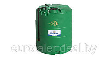 Двустенный резервуар Agrimaster® 9000L