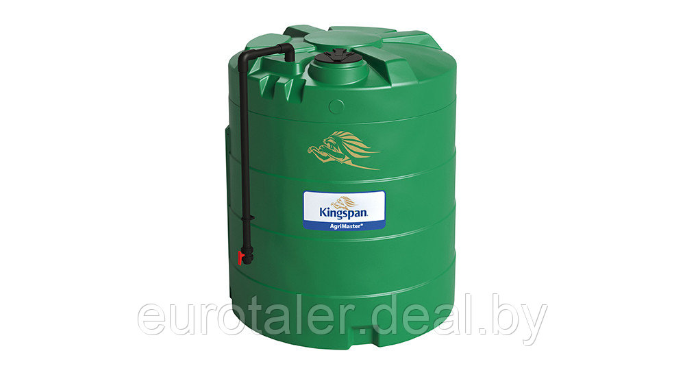 Двустенный резервуар Agrimaster® 9000L - фото 1 - id-p19482077