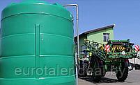 Двустенный резервуар Agrimaster® 9000L, фото 3