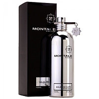 Унисекс парфюмированная вода Montale Soleil de Сapri edp 100ml