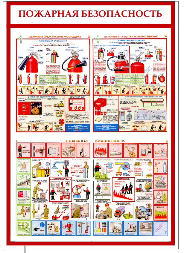 Тб рб. Стенд «пожарная безопасность». Плакат противопожарная безопасность. Пожарная безопасность плакаты для стенда. Стенд по пожарной безопасности на предприятии.