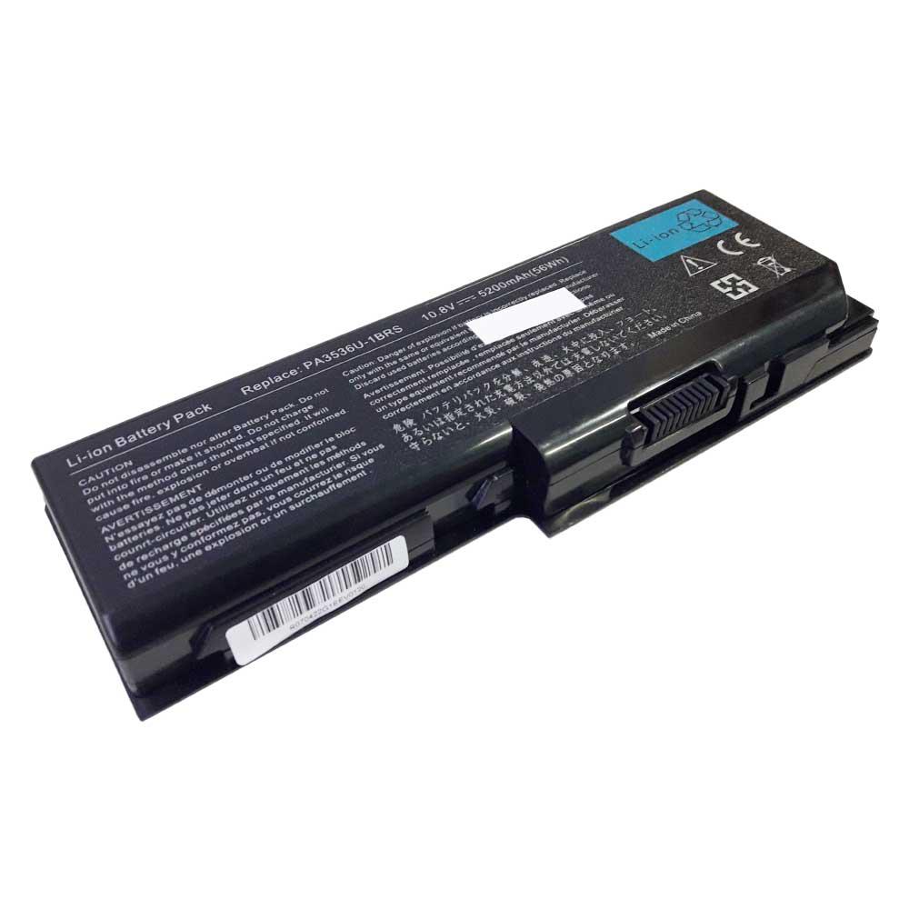 Батарея (аккумулятор) для ноутбука Toshiba L350 10,8V 4400mAh