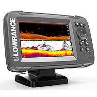 Эхолот Lowrance Hook2-5 Splitshot