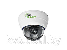 IP камера видеонаблюдения SL-IPС-IDASD402812P-H265