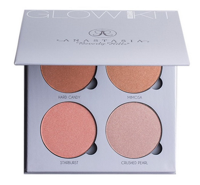 Хайлайтер Anastasia Beverly Hills Glow Kit