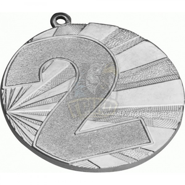 Медаль Tryumf 7.0 см (серебро) (арт. MMC7071/S)