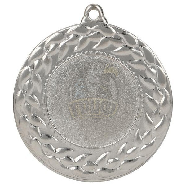 Медаль Tryumf 4.5 см (серебро) (арт. MMC3045/S)
