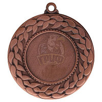 Медаль Tryumf 4.5 см (бронза) (арт. MMC3045-B)