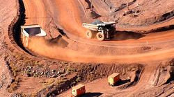 Rio Tinto ожидает снижения цен на железную руду