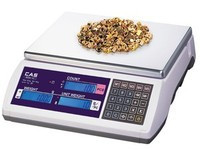 Весы счетные CAS EC-30 - фото 1 - id-p3645733