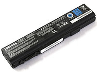 Батарея (аккумулятор) для ноутбука Toshiba Tecra A11 M11 S11 11,1V 4400mAh