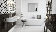 Новая коллекция плитки для ванной 29*89 Магнификью Мозаик Magnifique Mosaic уже в наличии!