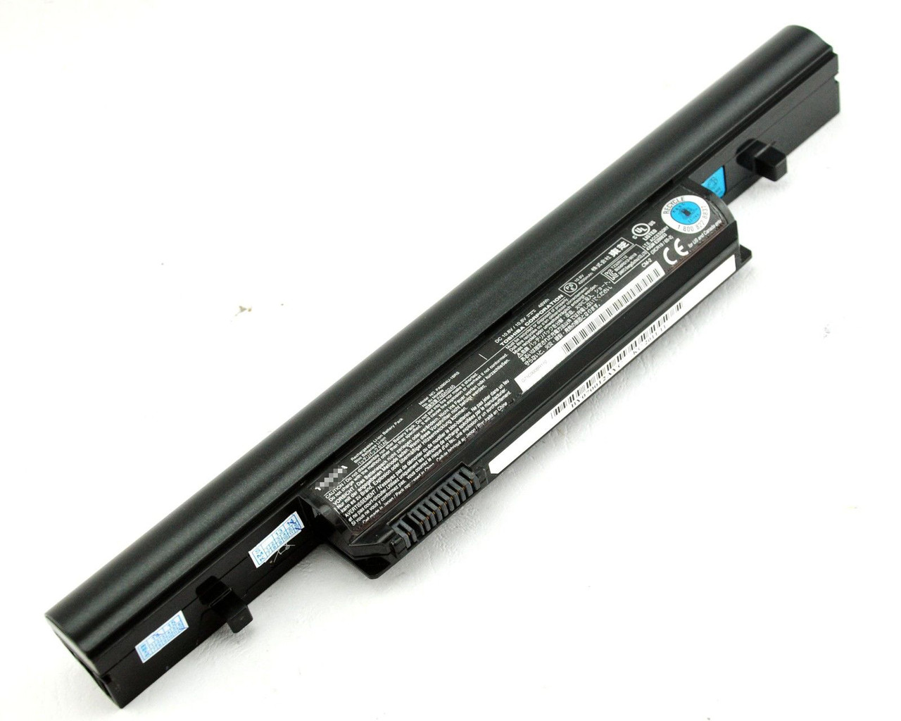 Батарея (аккумулятор) для ноутбука Toshiba Tecra R850, Tecra R950 11,1V 4400mAh - фото 1 - id-p76975362