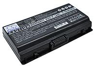 Батарея (аккумулятор) для ноутбука Toshiba Equium L40 Satellite L401 L402 14,4V 2200mAh