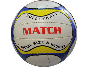Мяч волейбол 2511-276 MATCH