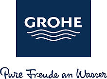 Смесители Grohe для раковины (Германия)