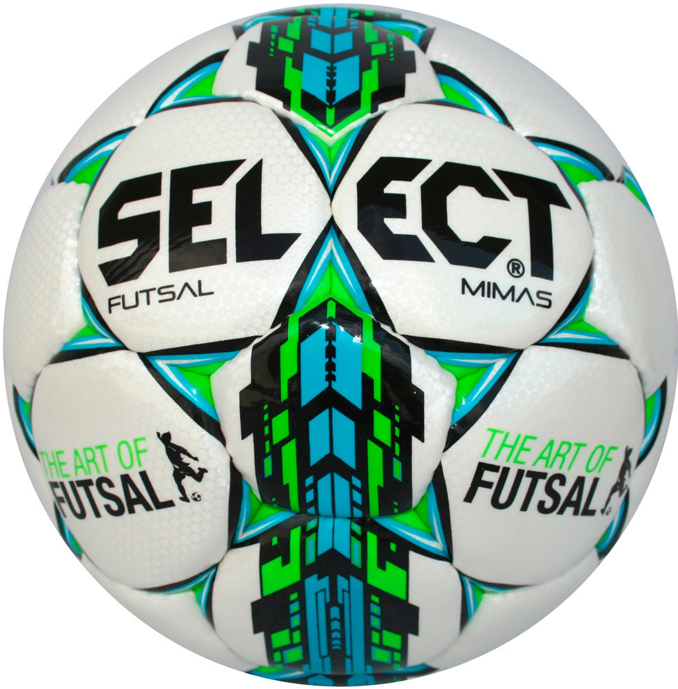 Мяч футзальный Select Futsal Mimas