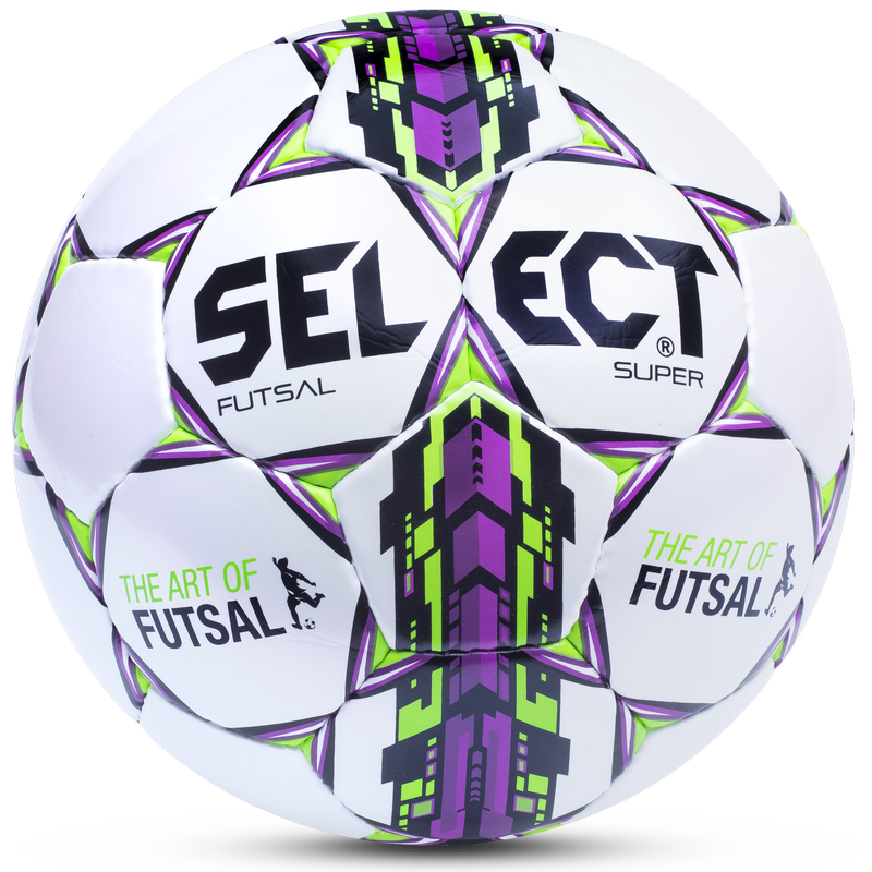 Мяч футзальный Select арт.Futsal Super FIFA Quality Pro