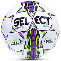 Мяч футзальный Select арт.Futsal Super FIFA Quality Pro