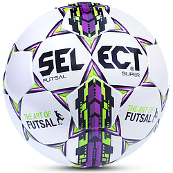 Мяч футзальный Select арт.Futsal Super FIFA Quality Pro