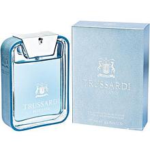 Мужская туалетная вода Trussardi Blue Land edt 100ml