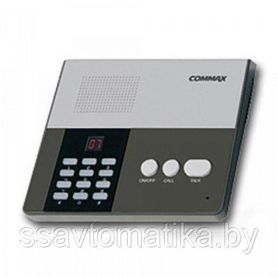 Переговорное устройство громкой связи CM-810M - фото 1 - id-p76983108