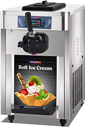 Фризер для мороженного (мягкого) COOLEQ IF-1 на один вкус