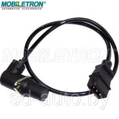 Датчик положения коленвала MOBILETRON, VW PASSAT B4 2.0