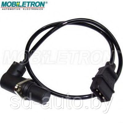 Датчик положения коленвала MOBILETRON, VW PASSAT B4 2.0 - фото 1 - id-p76988907