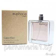 Calvin Klein Euphoria Men (тестер)