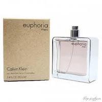 Calvin Klein Euphoria Men (тестер)