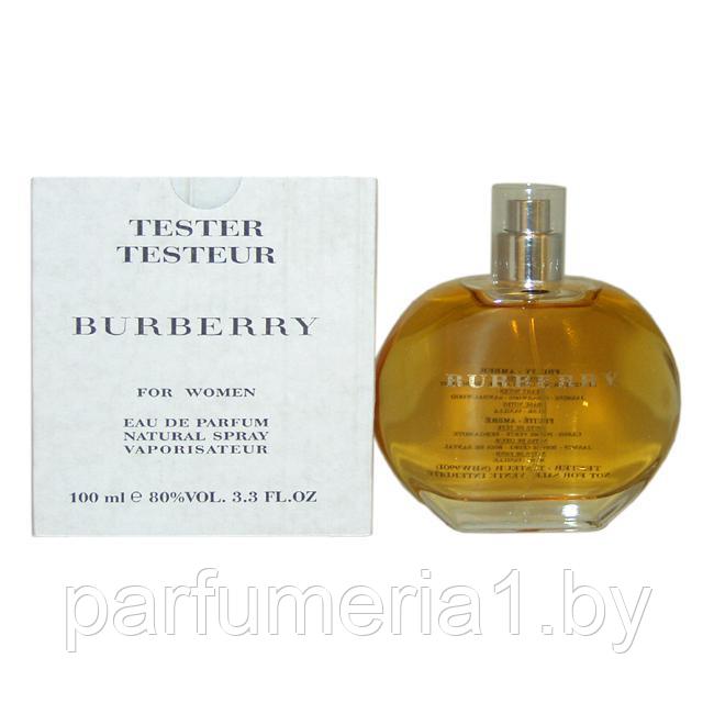 Burberry For Women (тестер) - фото 1 - id-p63427534