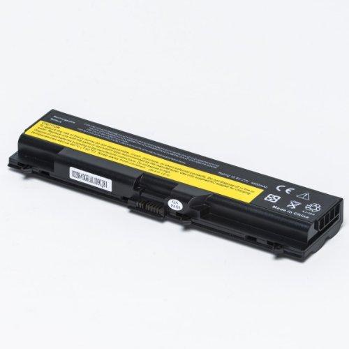 Батарея (аккумулятор) для ноутбука LENOVO L430 L530 T430 T530 W530 10,8V 4400mAh