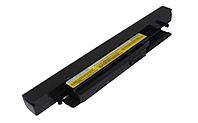 Батарея (аккумулятор) для ноутбука LENOVO IdeaPad U450P U550 11,1V 4400mAh